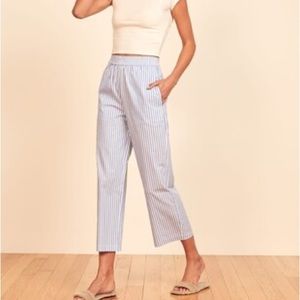 Reformation Elle Pant